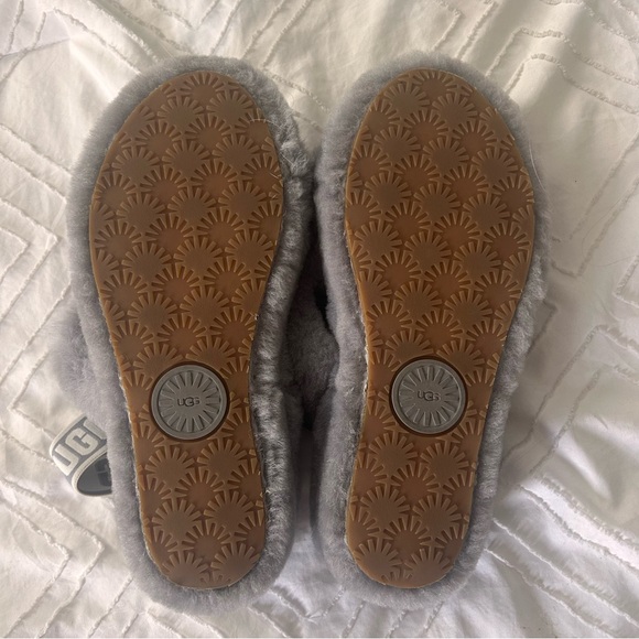 Ugg Fluff “Oh Yeah” Slide - Picture 5 of 6